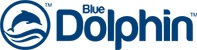BlueDolphin log�.